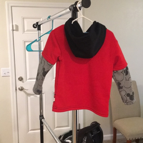 Disney kids Sweater - Picture 2 of 4